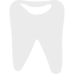 dents saines Icône
