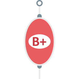 Iv therapy icon