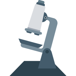 실험실 장비 icon