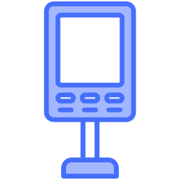 정자 icon