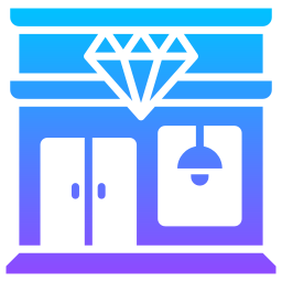 宝石店 icon