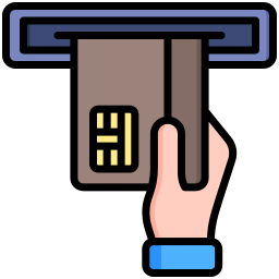 카드결제 icon