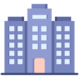 Department store icon