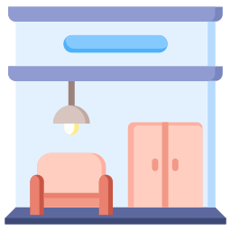 家具屋 icon