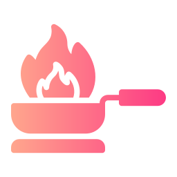 Flambe icon