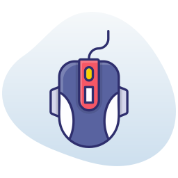 マウスクリッカー icon