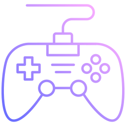 Игровой контроллер иконка