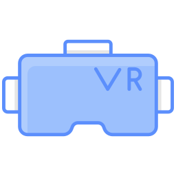 vr-brille icon