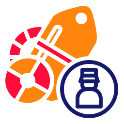 Baywatch icon