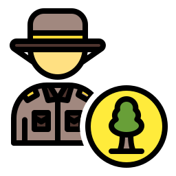 Ranger icon