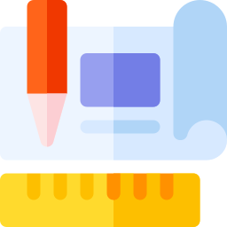 prototyping icon