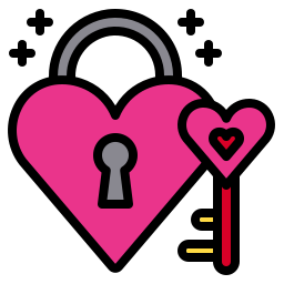 Lock icon