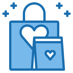 Shopping icon