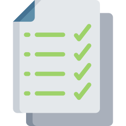 Document icon