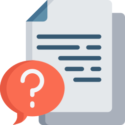 Documento icono