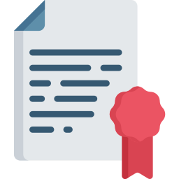 Document icon