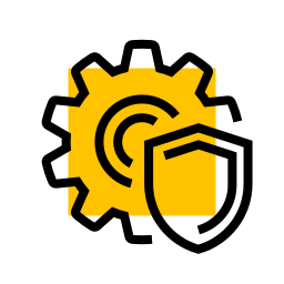 Gear icon