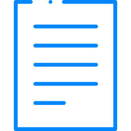 Бумага иконка