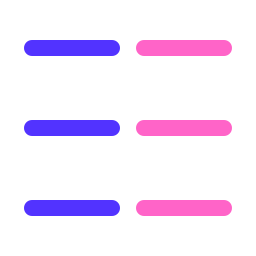 Text icon
