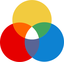 色 icon