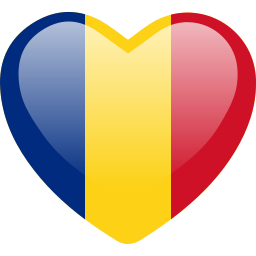 rumänien icon