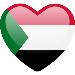 Судан иконка