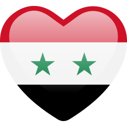 syria ikona