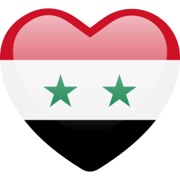 syrië icoon