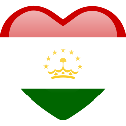 tadjiquistão Ícone
