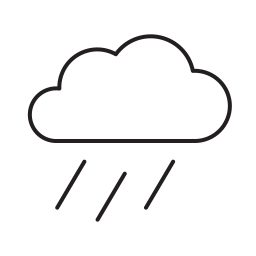 nube icono