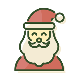 크리스마스 icon