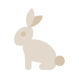 konijn icoon