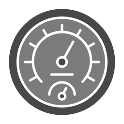 barómetro icono