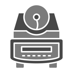 磨耗試験機 icon