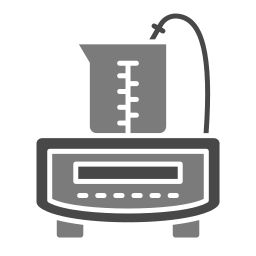 자석 교반기 icon