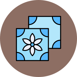 keramikfliesen icon