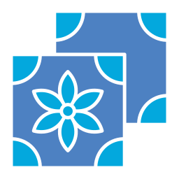 セラミックタイル icon