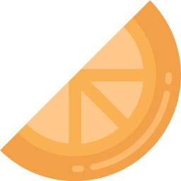 Orange icon