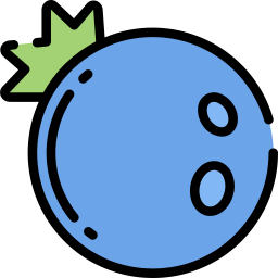 Blueberry icon