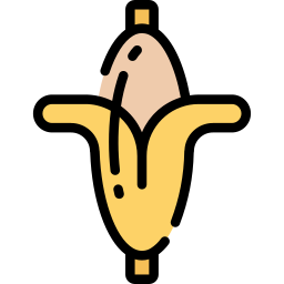 Banana icono