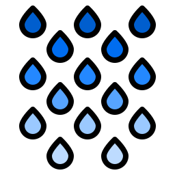 Rain icon