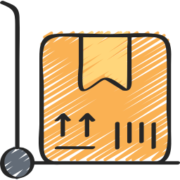 Package icon