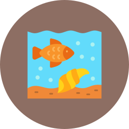 海洋生物 icon