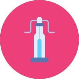 gasflasche icon
