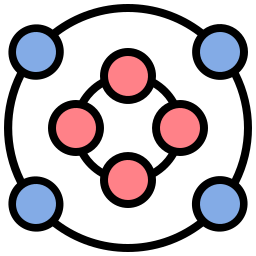 Circle icon