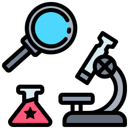 化学薬品 icon