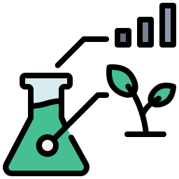 Lab progress icon