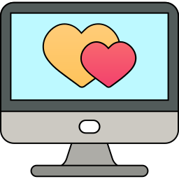 Hearts icon