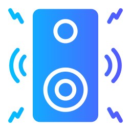 音楽システム icon