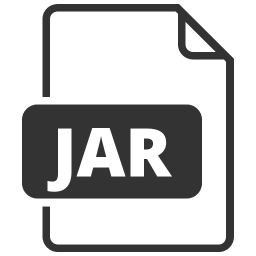 formato de archivo icono